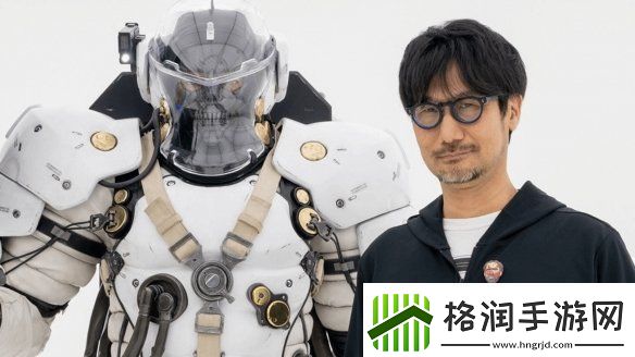 小岛秀夫分享自己年轻工作经历