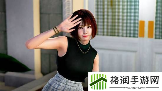 如龙8外传大量截图释出港区女子你喜欢吗