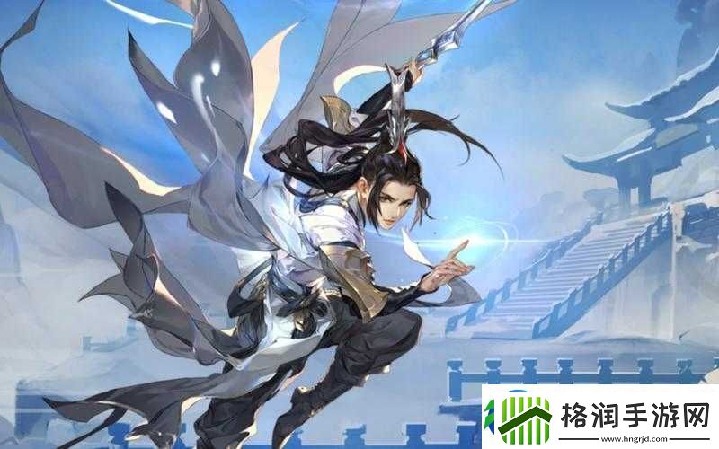 剑3指尖江湖纯阳弟子深度剖析