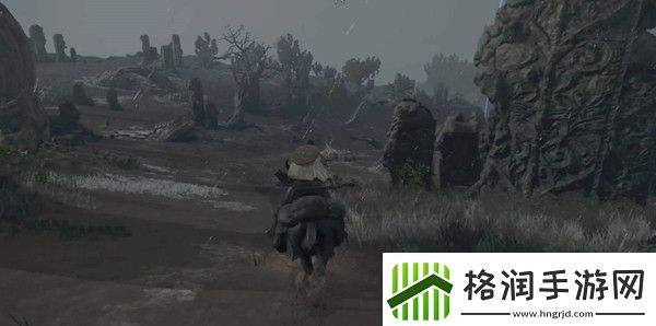 艾尔登法环前期记忆石获得攻略