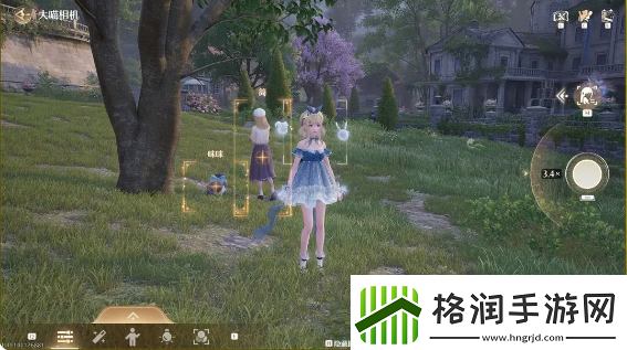 无限暖暖伙伴节任务攻略大全