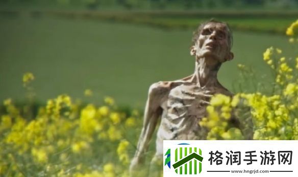 知名恐怖片惊变28年续集定名