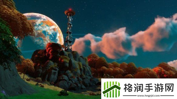 光年边境明年将进行更新