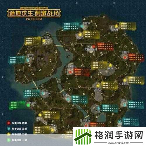 绝地求生刺激战场小黄鸭大揭秘