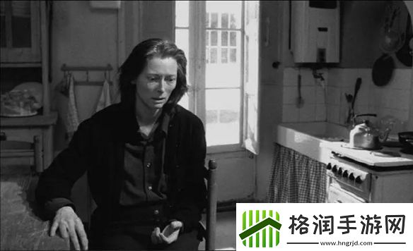 实至名归！蒂尔达·斯文顿获柏林电影节终身成就奖