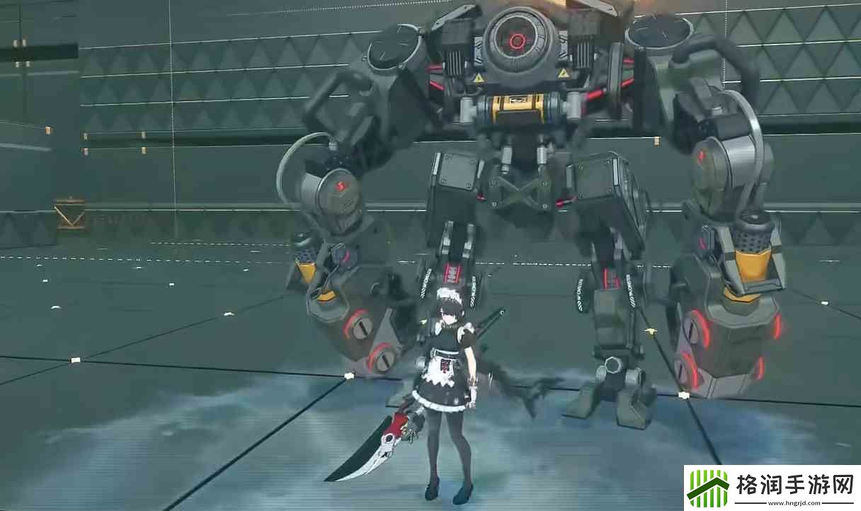 绝区零鲨鱼娘大招是什么