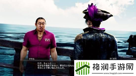 如龙8外传大量截图释出港区女子你喜欢吗