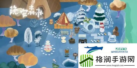 晚安森林经验值怎么获得