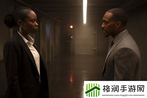 漫威美国队长4确认引进内地档期未定！剧照公布