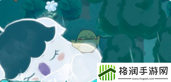 晚安森林睡神解锁方法一览