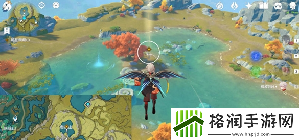 原神闲话家常任务怎么完成