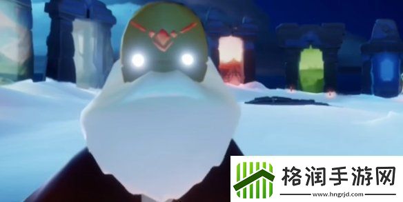 光遇12月21日复刻先祖能兑换哪些物品光遇白金斗篷先祖兑换图一览2024资讯速递