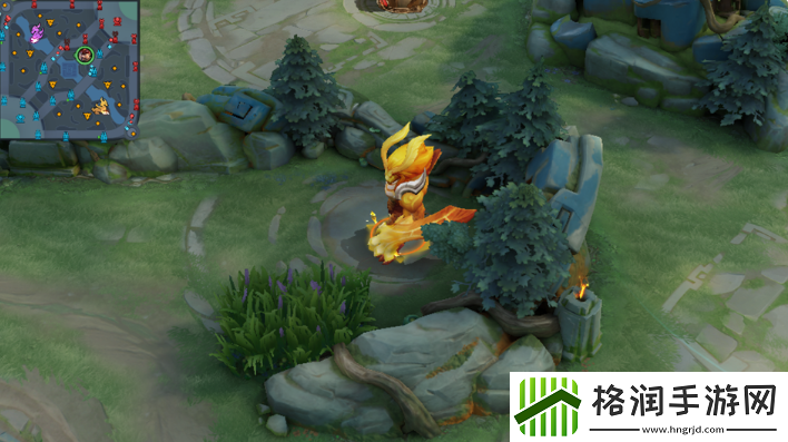 腾讯王者荣耀10v10模式来袭