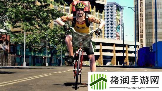 如龙8外传大量截图释出港区女子你喜欢吗