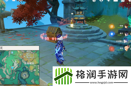 原神废墟的故事壁画的面纱成就攻略