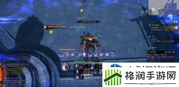 独特玩法手机游戏新体验