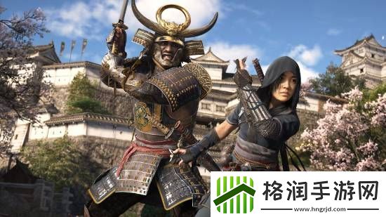 官方称AC影有潜力成为系列最佳