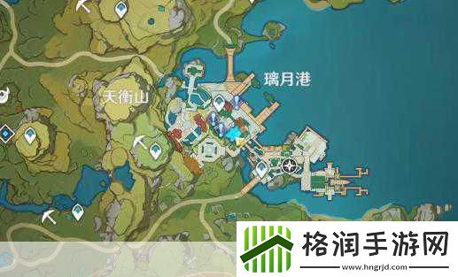 原神鱼缸获取全攻略