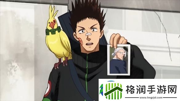 坂本日常动画公开了最新PV！2025年1月开播