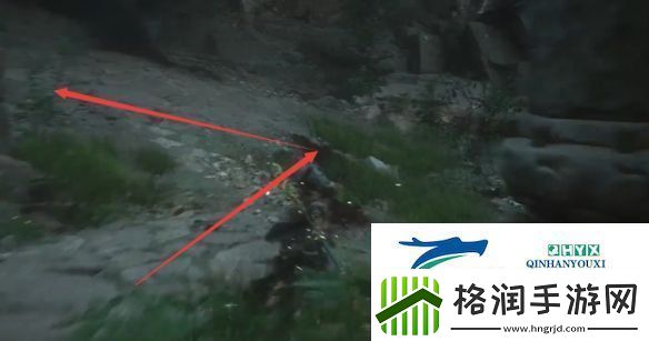 黑神话悟空黄花观虎蛇虫林土地庙在哪