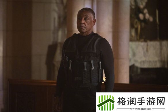 漫威美国队长4确认引进内地档期未定！剧照公布