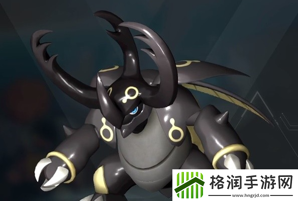 幻兽帕鲁铠格力斯怎么配