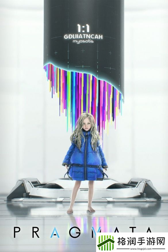 举牌道歉萝莉游戏Pragmata或即将发售！卡普空调查问卷显端倪