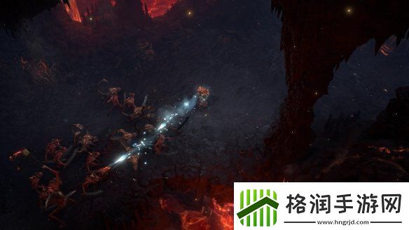 暗黑破坏神4免费试玩