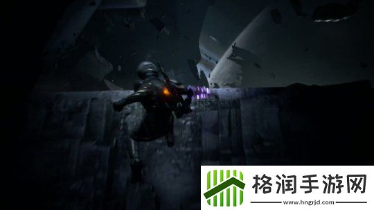 质量效应老兵打造的科幻RPGExodus实机先导宣传片