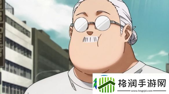 坂本日常动画公开了最新PV！2025年1月开播