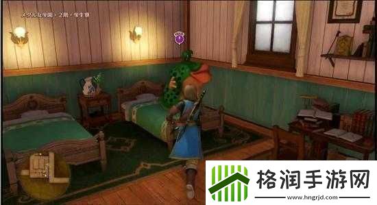 勇者斗恶龙11深度攻略