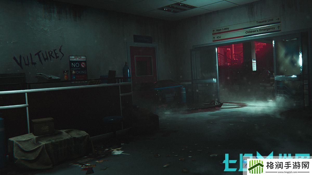 七日世界黑屏加载停滞破解