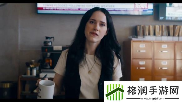 滚导DC新片超人首曝预告