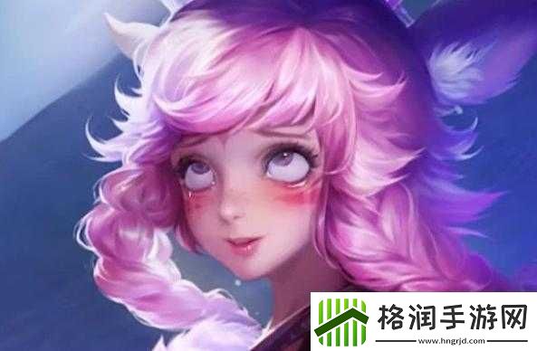 瑶遇见神鹿翻白眼流眼泪图片