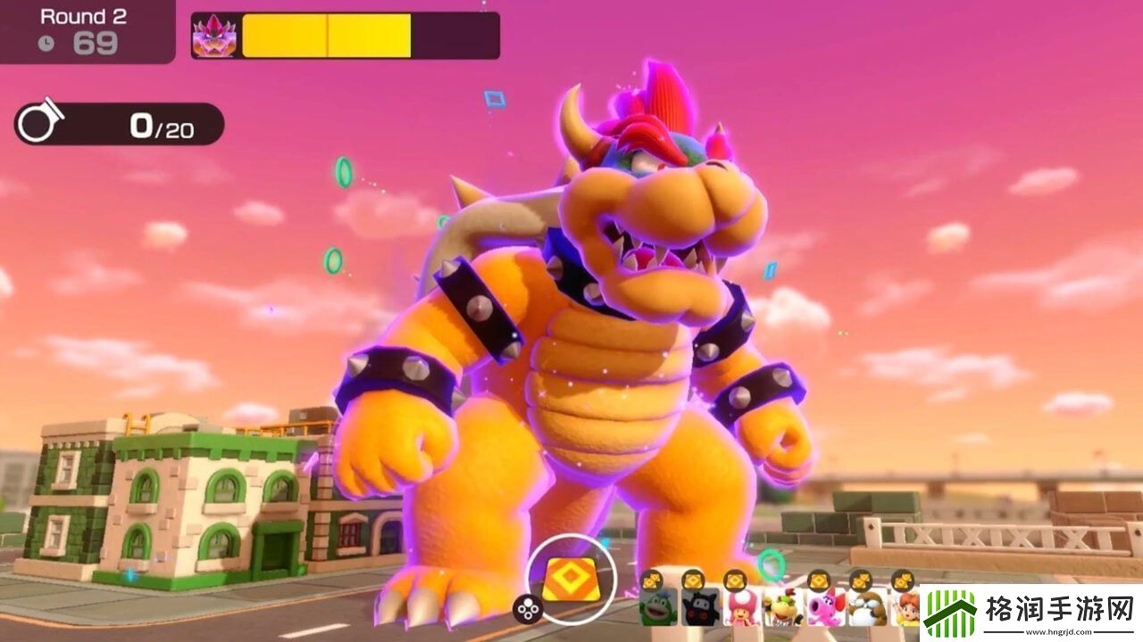 Fami通新一周销量榜超级马力欧派对三连冠