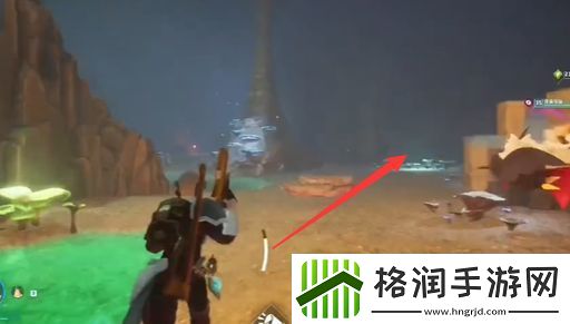 幻兽帕鲁地下城进不去怎么办