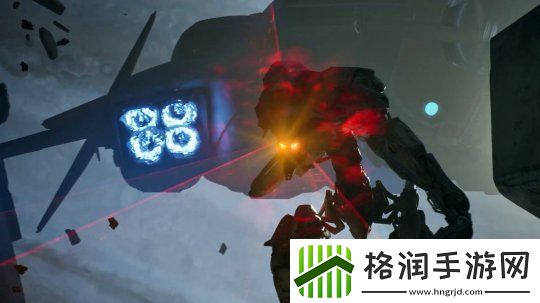 质量效应老兵打造的科幻RPGExodus实机先导宣传片