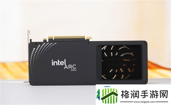 Intel显卡成了!二代锐炫B580需求飙升