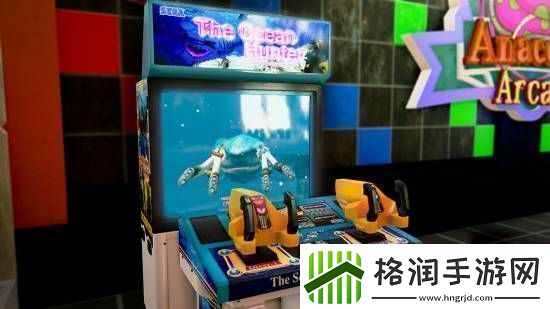 如龙8外传大量截图释出港区女子你喜欢吗