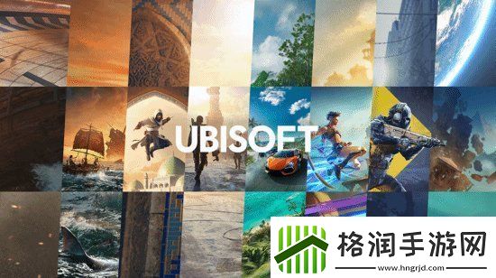 信用评级惨不忍睹！育碧明年或将破产