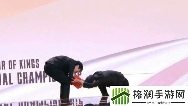 盘点“竞圈玄学”