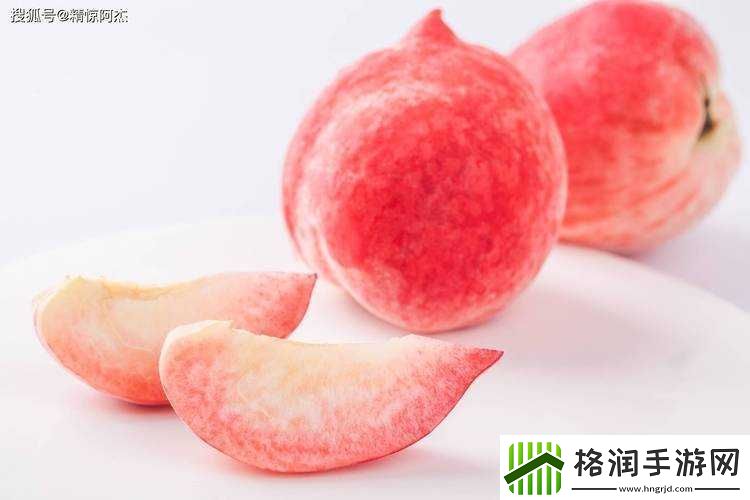 幸福的收获sn3858粉色水蜜桃