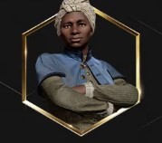 席德梅尔的文明7哈莉特塔布曼领袖介绍