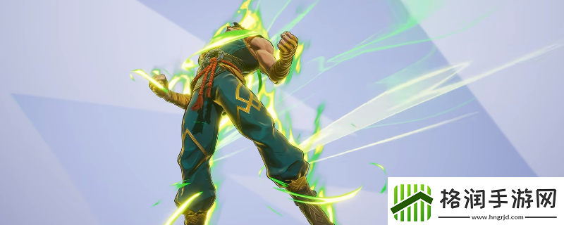 漫威争锋铁拳移动能力使用攻略分享