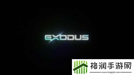 质量效应老兵打造的科幻RPGExodus实机先导宣传片
