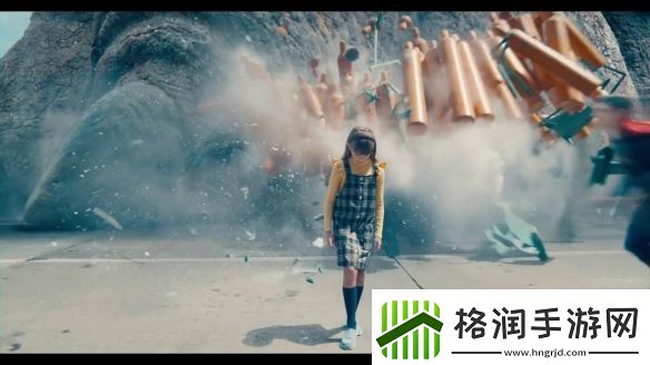 滚导DC新片超人首曝预告