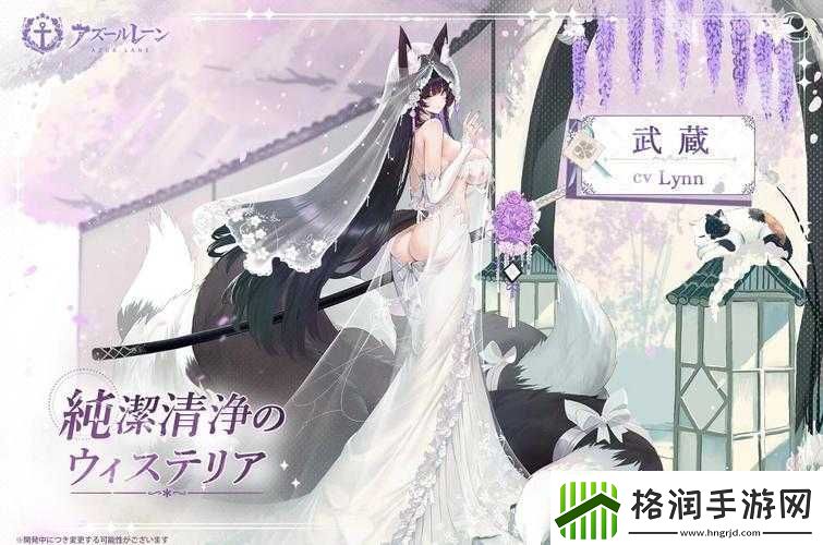 碧蓝航线五周年庆典