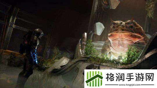 质量效应老兵打造的科幻RPGExodus实机先导宣传片