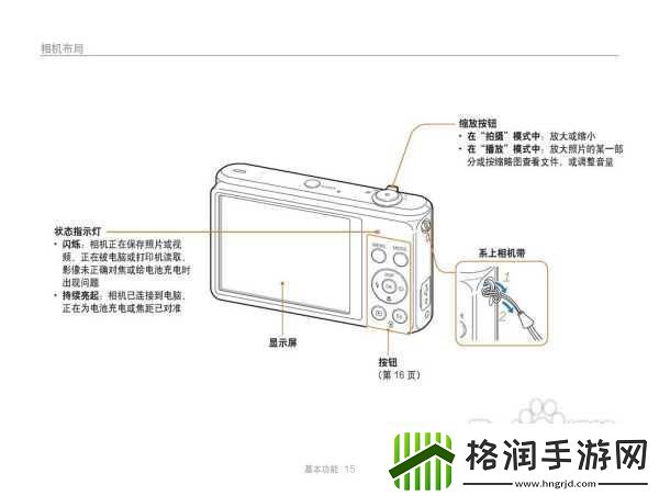 手游工程相机修改图片文字秘籍大公开