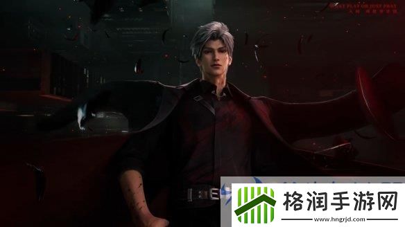 国风浪漫来袭！恋与深空2.0版新角色秦彻惊艳登场